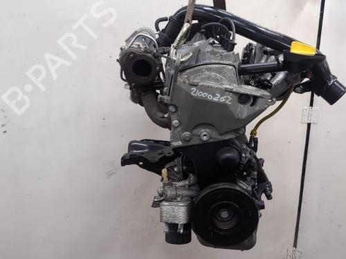 Engine RENAULT CLIO III (BR0/1, CR0/1) 1.2 16V | BP30875182M1 