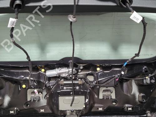 Tailgate FORD FOCUS IV (HN) 1.0 EcoBoost | BP29539683C6
