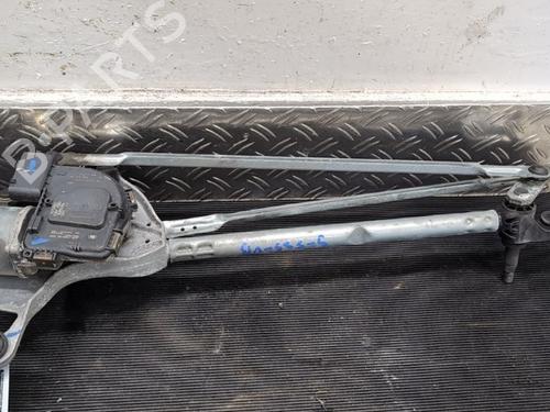 Used Front wipers mechanism Front wipers mechanism FORD FOCUS IV Turnier (HP) 1.5 EcoBlue (120 hp) 29160119 29160119