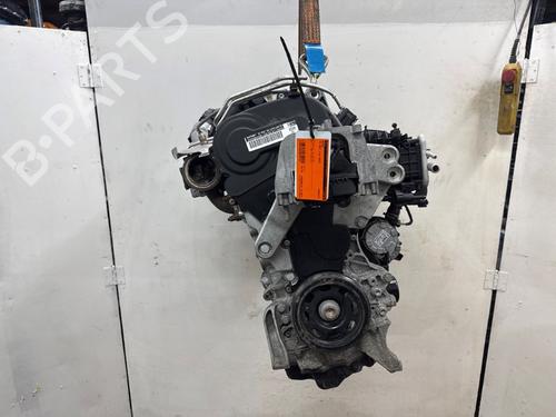 Engine VW GOLF VII (5G1, BQ1, BE1, BE2) 1.4 GTE Hybrid | BP26048007M1 - Image 2