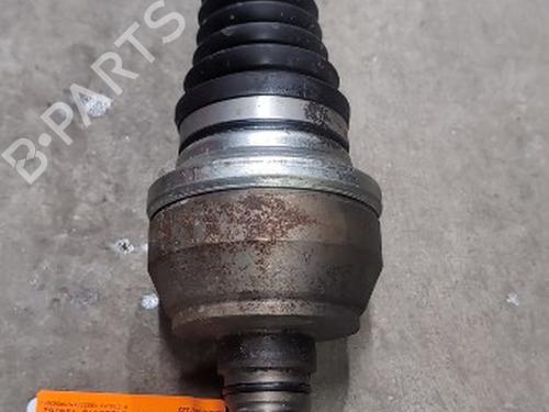 Right front driveshaft CUPRA FORMENTOR (KM7, KMP) 1.5 TSI | BP34694841M39 - Image 4