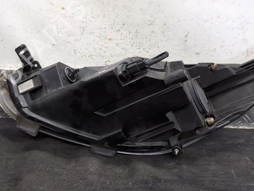 Right headlight FORD FIESTA VII (HJ, HF) 1.1 Ti-VCT | BP40450573C29 - Image 3