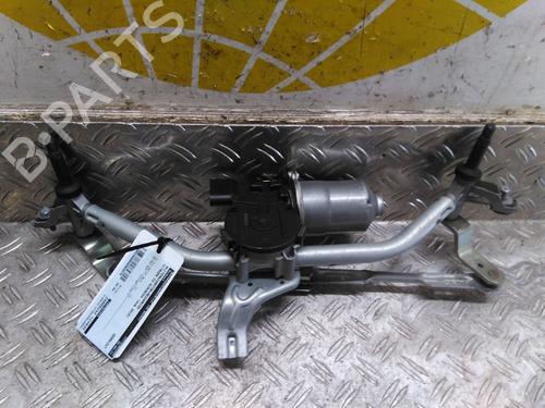 Used Front wipers mechanism CITROËN C3 AIRCROSS II (2R_, 2C_) 1.2 PureTech 110 (2RHNZB, 2RHNZW, 2RHNPX, 2RHNPJ) (110 hp) 26043448