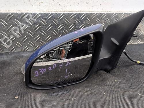 Retrovisor izquierdo Retrovisor izquierdo 38911829 38911829