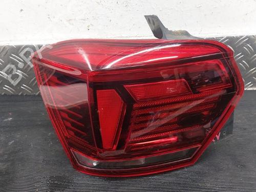 Venstre baglygte VW POLO VI (AW1, BZ1, AE1) 1.5 TSI (150 hp) 32520145