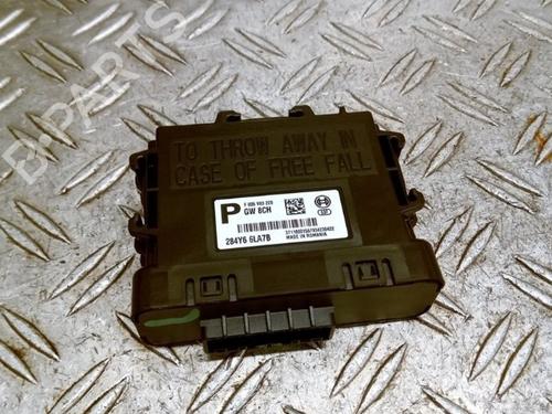 Control unit RENAULT ZOE Hatchback Van (BFM_) Electric (BFMC, BFMD) | BP26044956M11 - Image 1