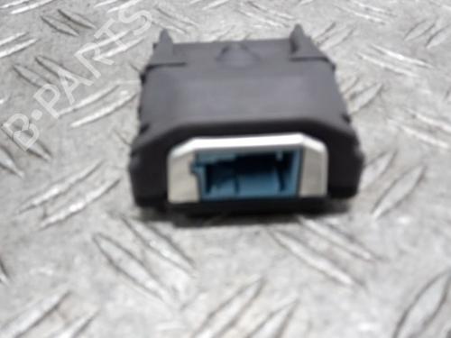 Used Camera Camera OPEL CORSA F (P2JO) 1.2 (68) (75 hp) 26046532 26046532