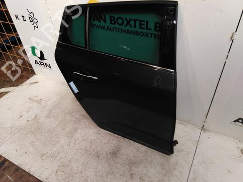 Right rear door RENAULT MEGANE IV Grandtour (K9A/M/N_) 1.2 TCe 100 | BP26042967C5
