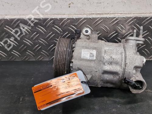 Used AC compressor AC compressor FORD TRANSIT CONNECT V408 Box Body/MPV 1.5 EcoBlue (120 hp) 34695056 34695056