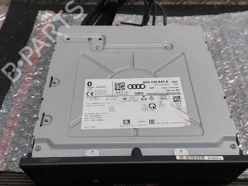 control-unit-audi-a1-sportback-gba-2018-32215373 main image