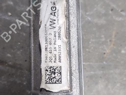 Steering rack VW POLO VI (AW1, BZ1, AE1) 1.0 TSI | BP26043639M22  - Image 6