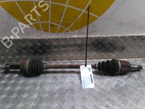 Used Left front driveshaft Left front driveshaft MITSUBISHI MIRAGE / SPACE STAR VI Hatchback (A0_A) 1.0 (A05A) (71 hp) 26043051 26043051