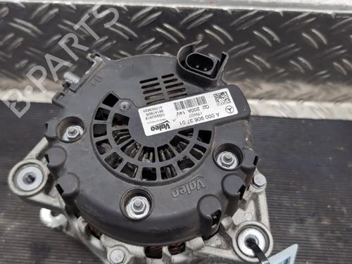 Alternator MERCEDES-BENZ C-CLASS (W205) C 180 BlueTEC / d (205.036) | BP29609444M7 