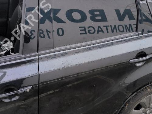 Left rear door SUZUKI VITARA (LY) 1.4 Hybrid (Mild Hybrid) (APK414) | BP26046632C4 