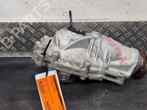Used Front differential Front differential BMW 7 (G70) M 760e Plug-in Hybrid xDrive (571 hp) 36353893 36353893