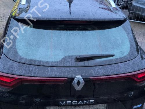 Used Tailgate RENAULT MEGANE IV Grandtour (K9A/M/N_) E-TECH 160 (K9NH) (158 hp) 26046164