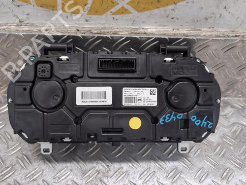Instrument cluster RENAULT MASTER III Platform/Chassis (EV, HV, UV) 2.3 dCi 150 FWD (EV0F, HV0F, UV0F, EV03, HV03, UV03) | BP26043913C47 - Image 2