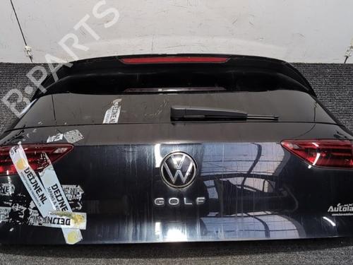 Tailgate VW GOLF VIII (CD1, DA1) 2.0 TDI | BP40450509C6 - Image 3
