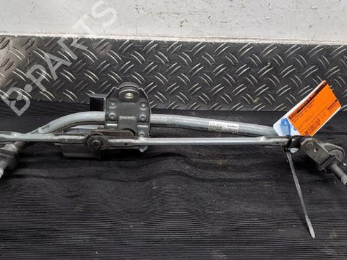 Used Front wipers mechanism Front wipers mechanism VOLVO XC40 (536) T5 AWD (247 hp) 34695164 34695164