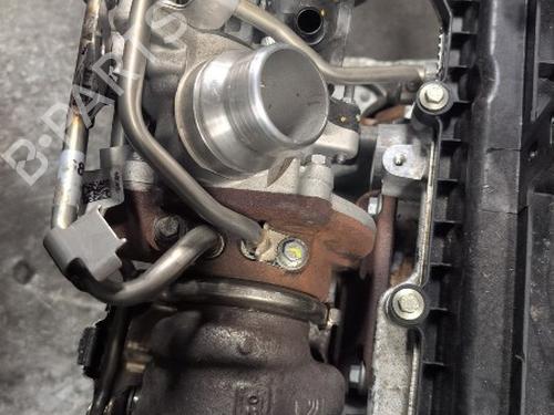 Engine DACIA SANDERO III 1.0 TCe 90 | BP30875205M1 - Image 2