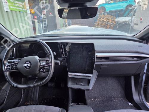 Airbag sæt RENAULT MEGANE E-TECH SUV EV60 (BNJ2) (131 hp) 30706872