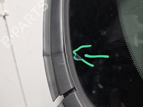 Right rear door PEUGEOT 208 II (UB_, UP_, UW_, UJ_) 1.2 PureTech 100 | BP26044015C5 