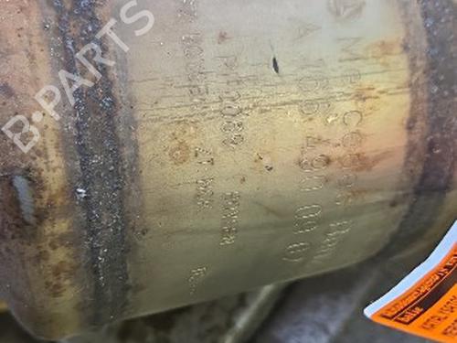 Catalyst MERCEDES-BENZ GLS (X166) 400 4-matic (166.856) | BP30706891M10  - Image 5