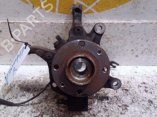 Right front steering knuckle RENAULT CAPTUR I (J5_, H5_) 1.2 TCe 120 | BP26041573M26 - Image 3