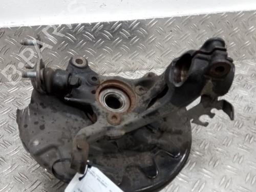Used Right front steering knuckle SEAT LEON Sportstourer (KL8, KLD) 1.5 eTSI (150 hp) 26046825
