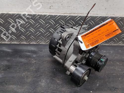 Alternador Alternador FORD TRANSIT CUSTOM V710 Van (NRN) 2.0 EcoBlue (170 hp) 36353898 36353898