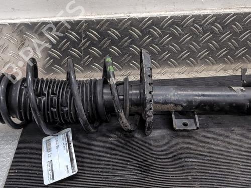 Used Right front shock absorber SKODA CITIGO (NF1) 1.0 (60 hp) 29568303