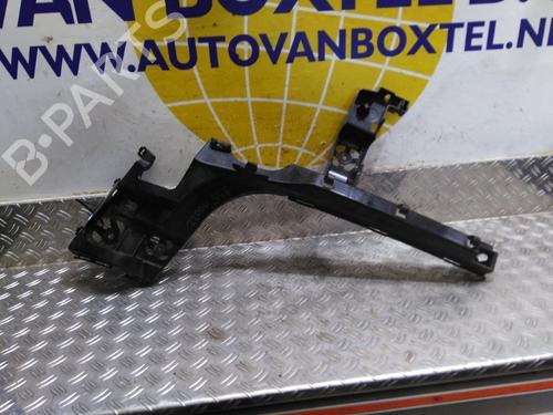 Used Rear bumper bracket BMW 2 Active Tourer (F45) 216 d (116 hp) 26043265