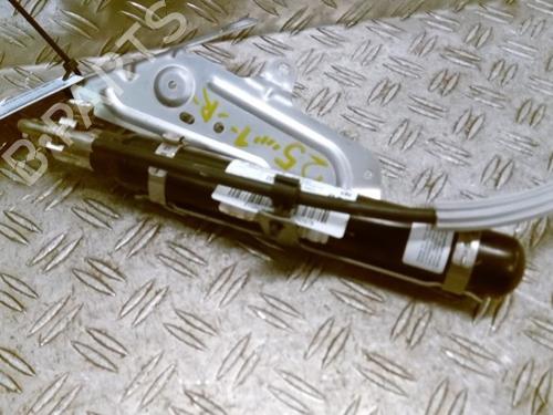 Hood lift support MERCEDES-BENZ GLC (X253) 300 e 4-matic (253.953) | BP26046196C139 