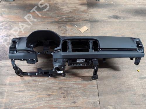 Airbag sæt SKODA KAROQ (NU7, ND7) 1.5 TSI (150 hp) 30811695