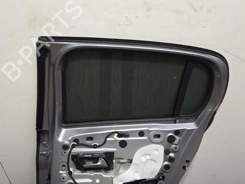 Right rear door PEUGEOT 208 II (UB_, UP_, UW_, UJ_) 1.5 BlueHDI 100 | BP26044019C5 