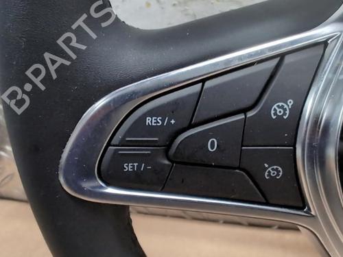 Steering wheel RENAULT TRAFIC III Platform/Chassis (EG_) E-Tech Electric (EGJA) | BP40450566C49 - Image 4