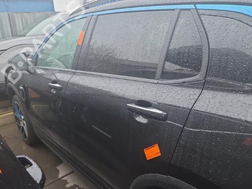 Dør venstre bagtil LYNK & CO 01 PHEV (261 hp) 32044869