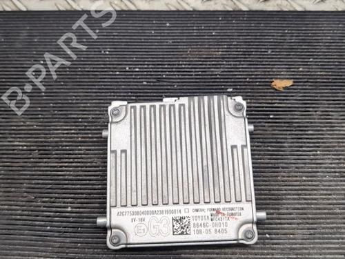 Used Camera Camera TOYOTA AYGO X (_B7_) 1.0 VVT-i (KGB70) (72 hp) 30875416 30875416