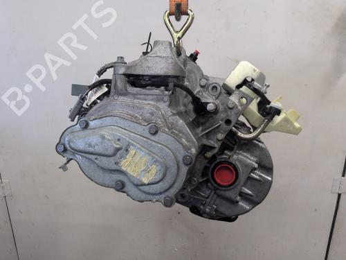 Gearbox PEUGEOT 208 II (UB_, UP_, UW_, UJ_) 1.5 BlueHDI 100 | BP29539757M3