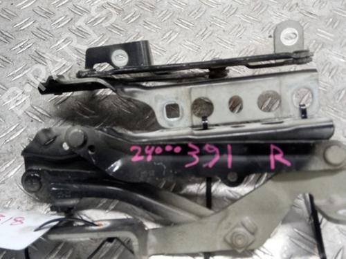 Used Hinge/Door check strap PEUGEOT 3008 II SUV (MC_, MR_, MJ_, M4_) 1.2 THP/ PureTech 130 (MRHNSM, MRHNSU, MRHNSJ, MRHNYW,... (131 hp) 26048177