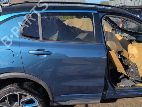 Used Right rear door Right rear door LYNK & CO 01 PHEV (261 hp) 33844791 33844791