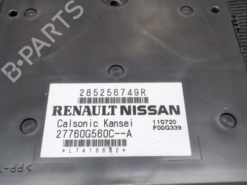 Used Electronic module RENAULT ARKANA I (LCM_, LDN_) 1.6 E-TECH 145 (LDMU) (143 hp) 33018441