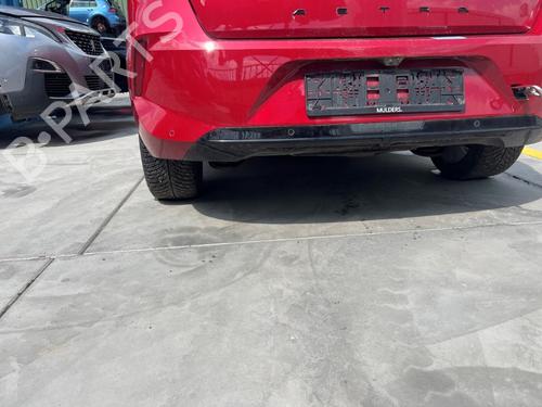 Rear bumper OPEL ASTRA L (OV5) 1.6 Plug-In-Hybrid (F3DGXT) | BP30155958C8