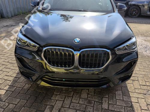 Used Full front Full front BMW X1 (F48) xDrive 25 e Plug-in-Hybrid (220 hp) 36353996 36353996