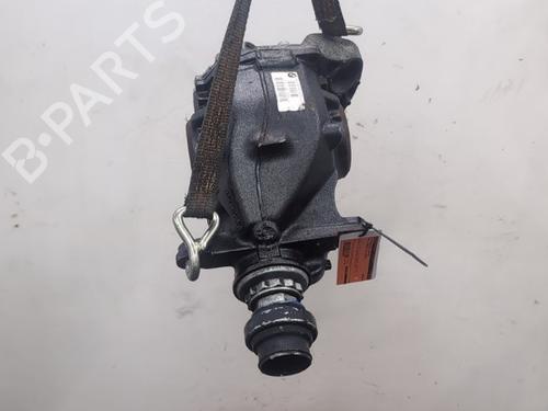 Differential, bag BMW 3 (F30, F80) 320 i (184 hp) 32215397