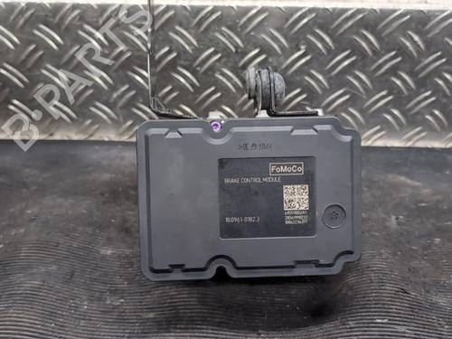 ABS pump FORD TRANSIT CONNECT V408 Box Body/MPV 1.6 TDCi | BP40450381M43 - Image 4