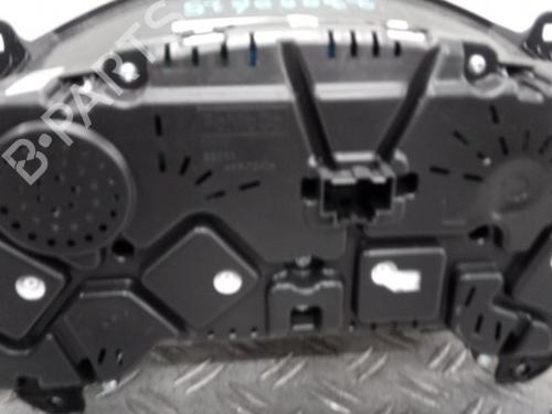 Instrument cluster FORD FOCUS IV (HN) 1.0 EcoBoost | BP26046948C47 - Image 3