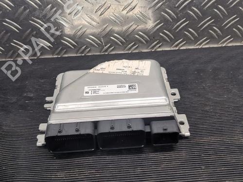 Used Engine control unit (ECU) RENAULT ESPACE VI (RHN) E-TECH 200 Hybrid (199 hp) 29710318