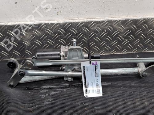 Used Front wipers mechanism SEAT IBIZA V (KJ1, KJG) 1.0 TSI (95 hp) 29855045