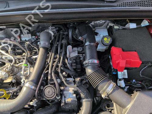 Engine RENAULT CAPTUR II (HF_) TCe 140 (HFN0) | BP38108349M1 - Image 3